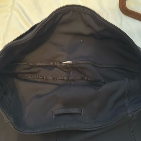 Lululemon Fast _Free 7/8 Tight II *Nulux 25", Size 4 - Picture 9 of 11